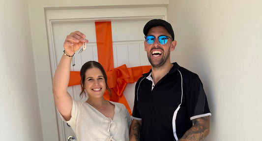 🏡 Real Build Stories: Bianca’s Secrets to Building a Dream Home with Four Kids in Tow