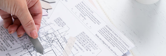 floor plan for your home