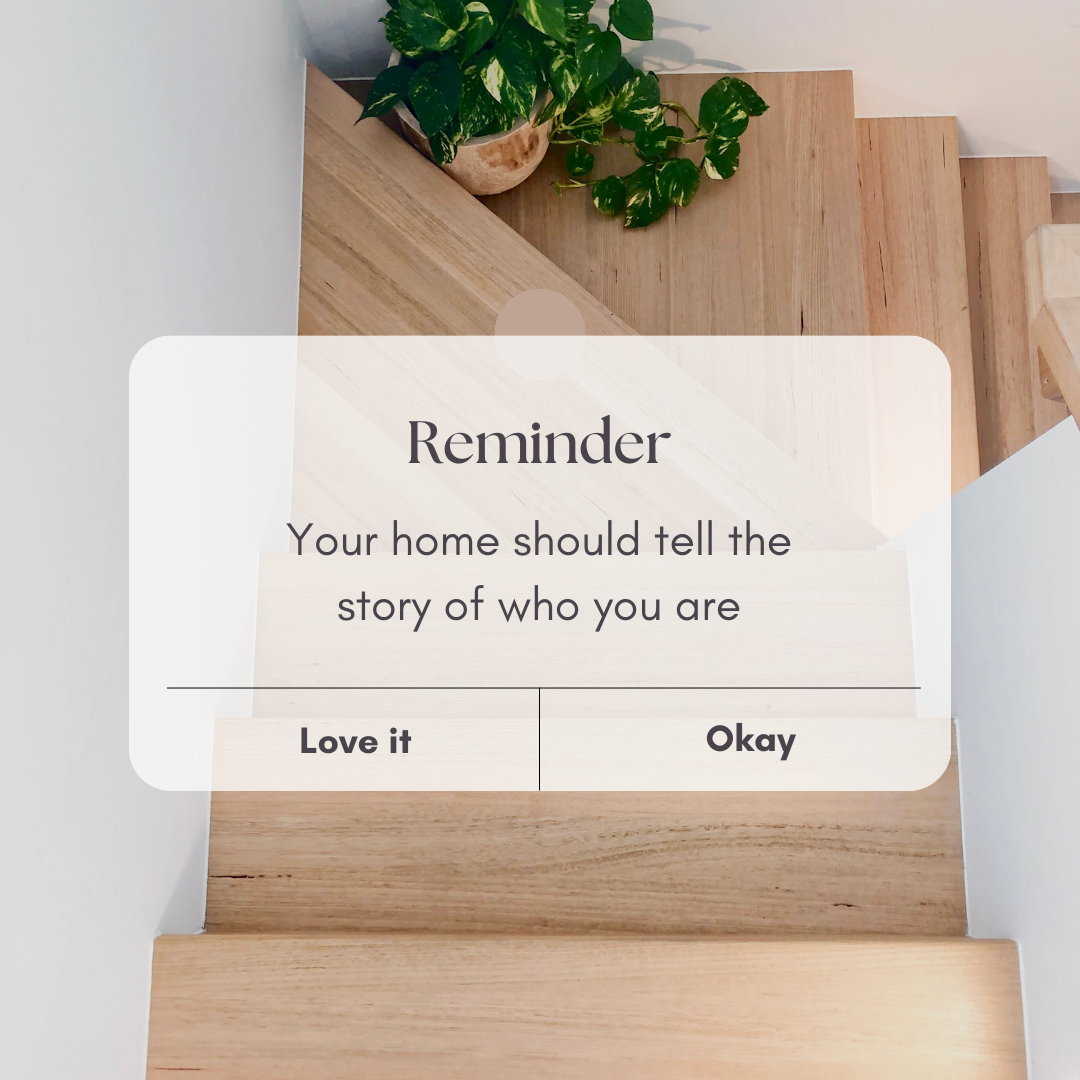 Neutral Scheme | Home Build Canva Templates + Instagram guide