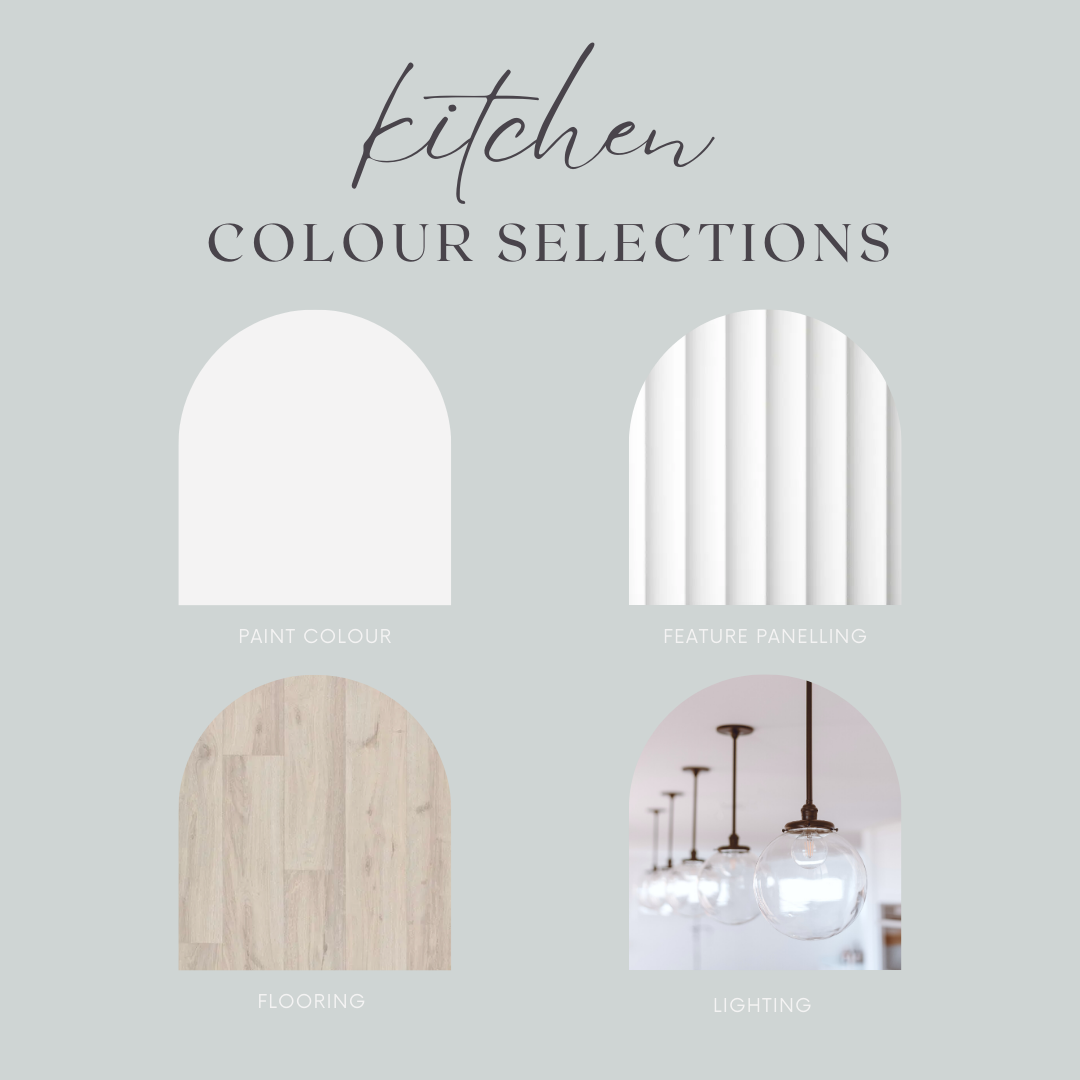 Neutral Scheme | Home Build Canva Templates + Instagram guide