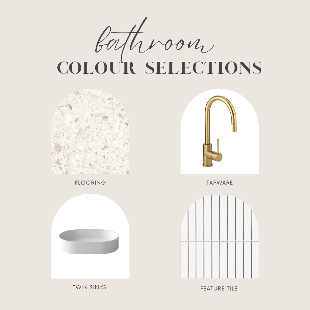 Fall Scheme | Home Build Canva Templates + Instagram guide