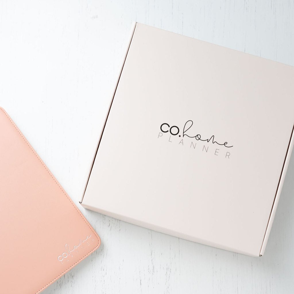 The Essential Build Planner