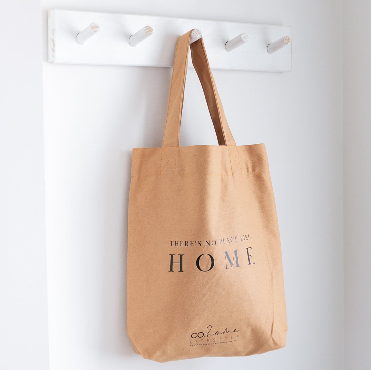 Essential Build Tote