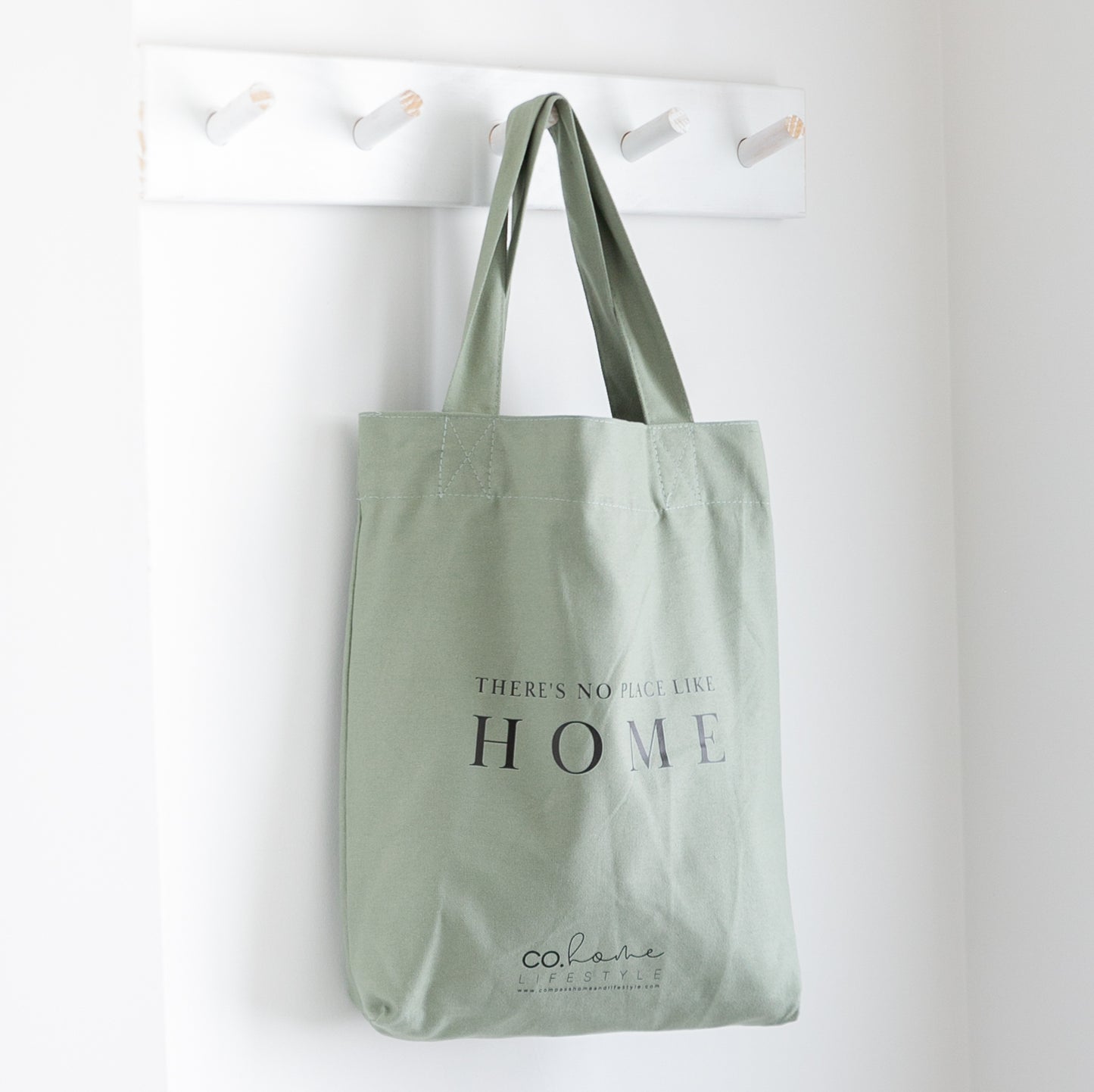 Essential Build Tote