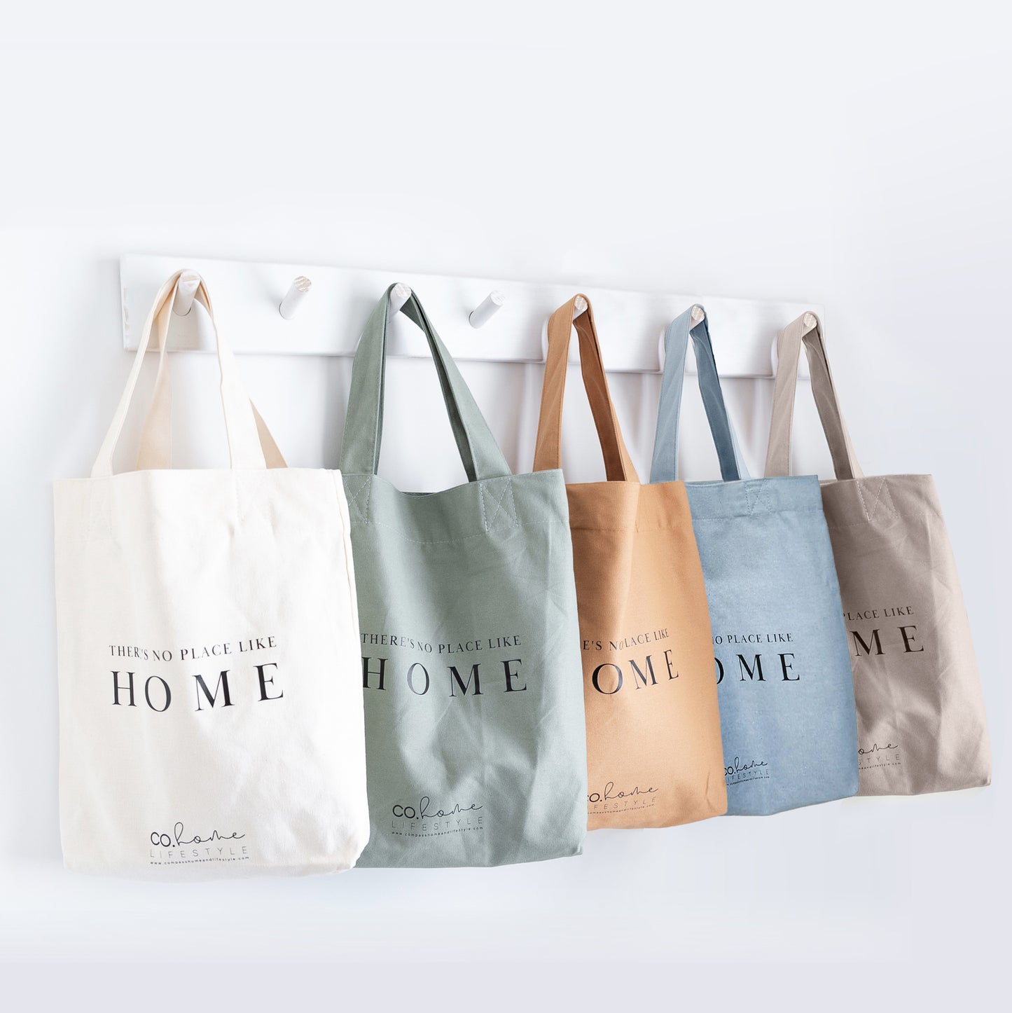 Essential Build Tote