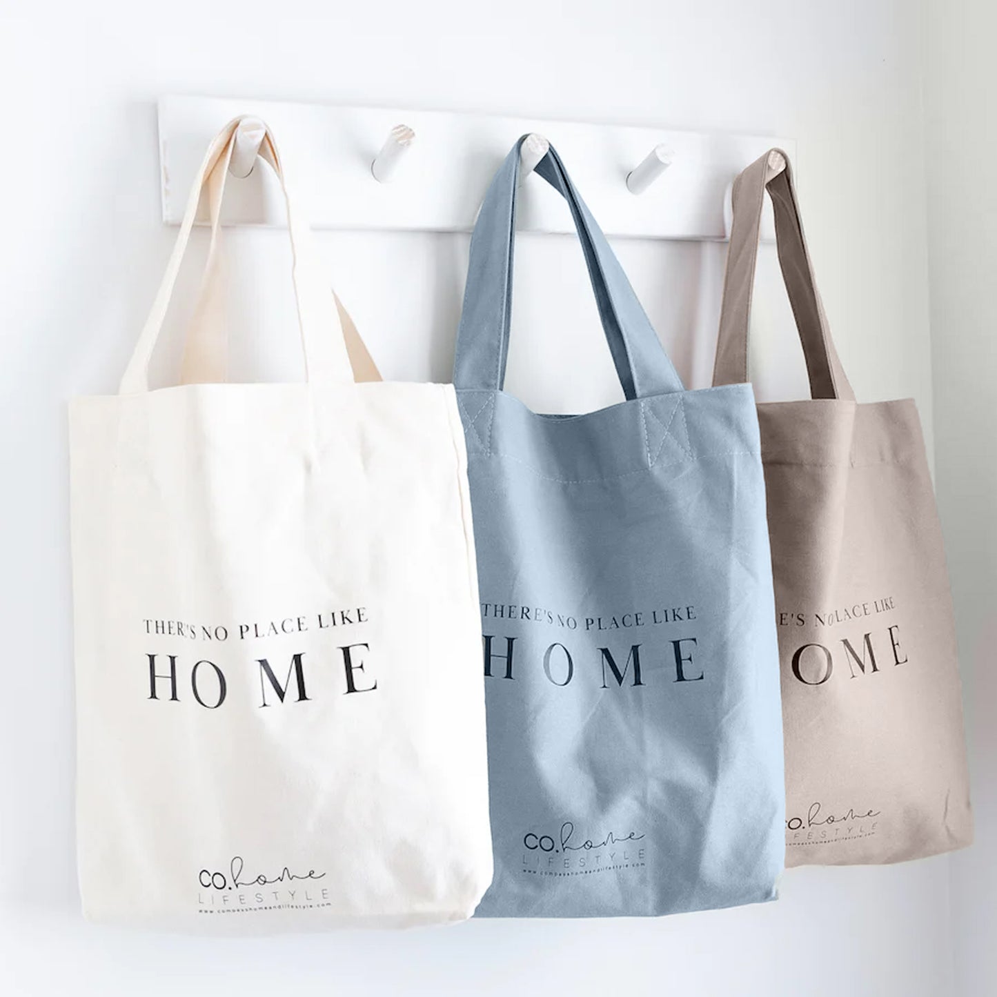Essential Build Tote