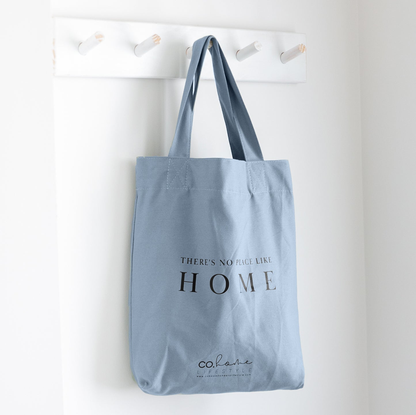 Essential Build Tote