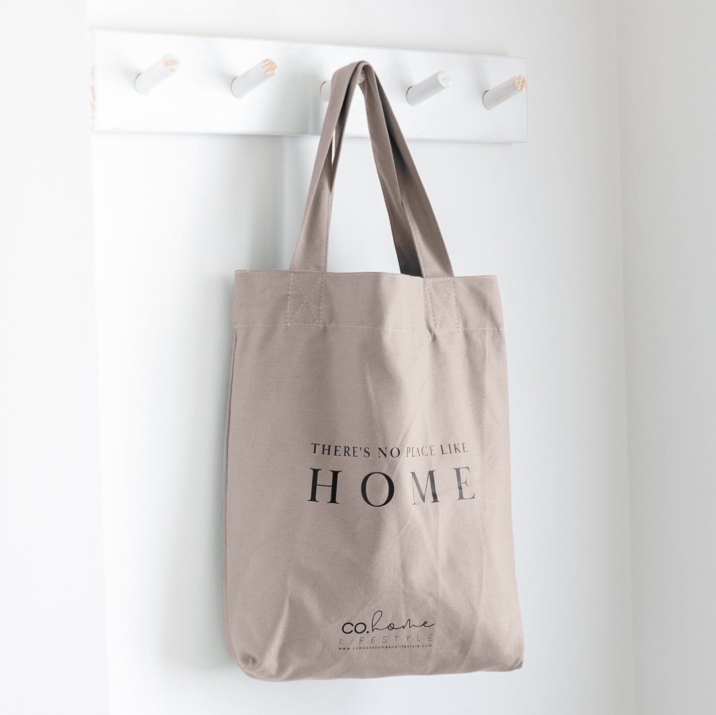 Essential Build Tote