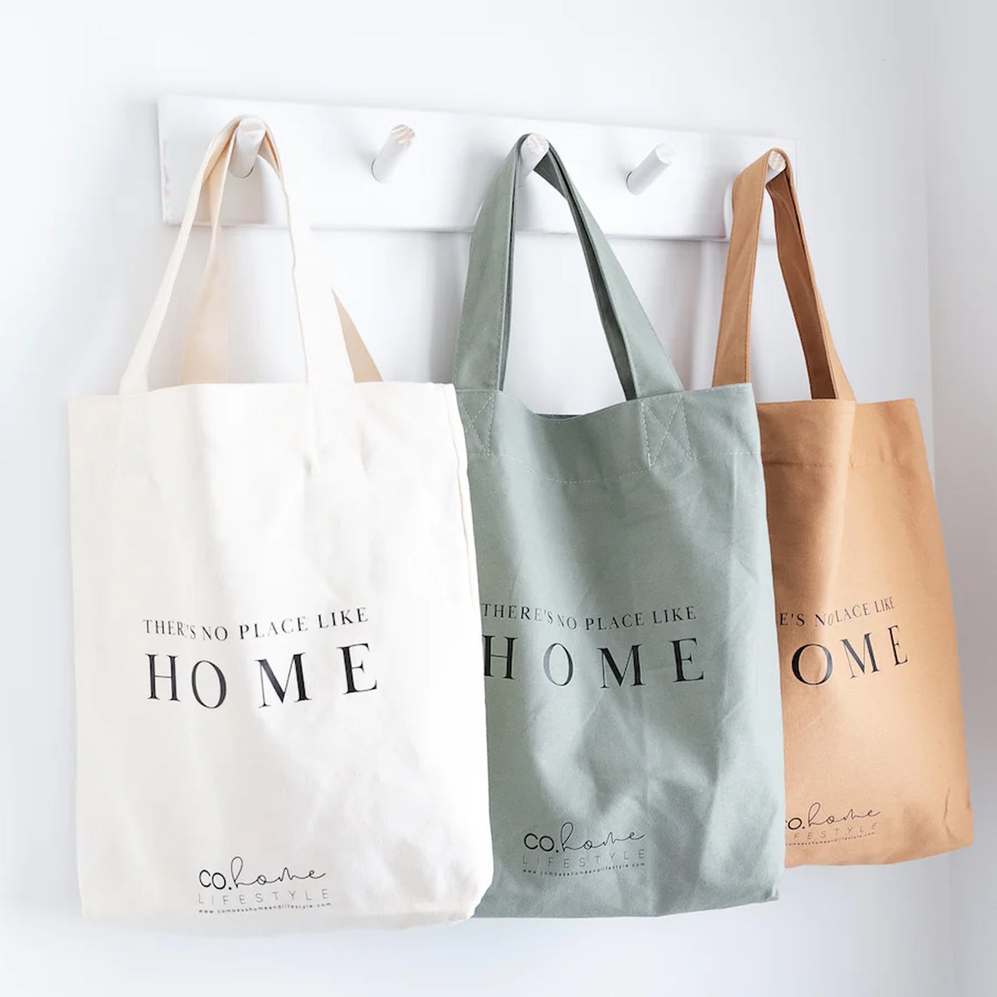 Essential Build Tote
