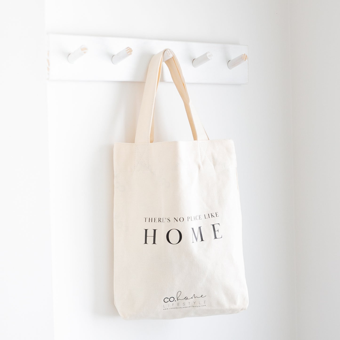 Essential Build Tote