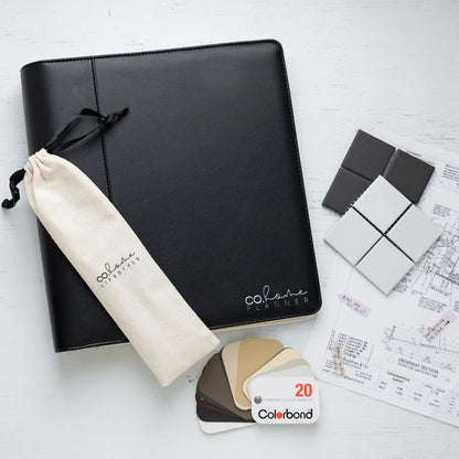 The Essential Build Planner