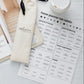 The Organised Home Planner