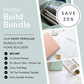 Home Build Bundle