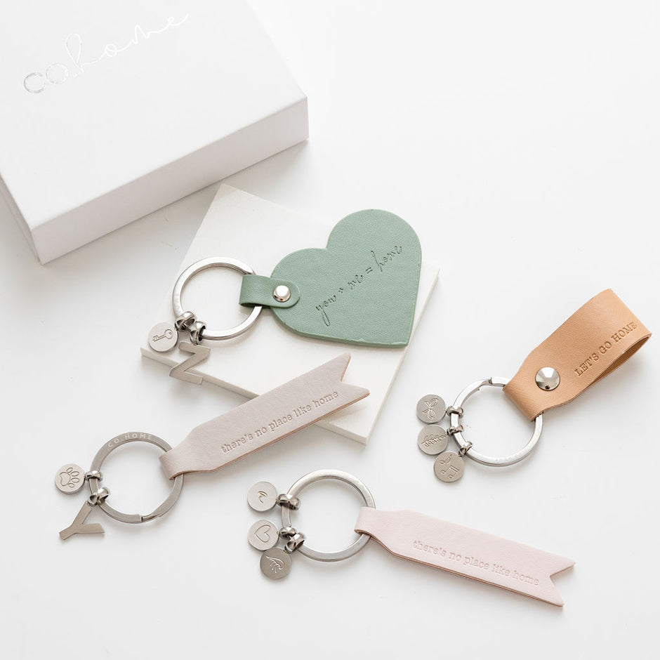 Keyrings – Compass Home and Lifestyle