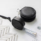 Build Tape Measure with Signature Carry Pouch