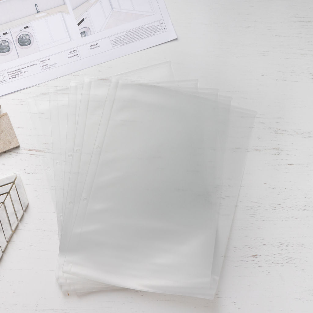 The Organised Home Planner