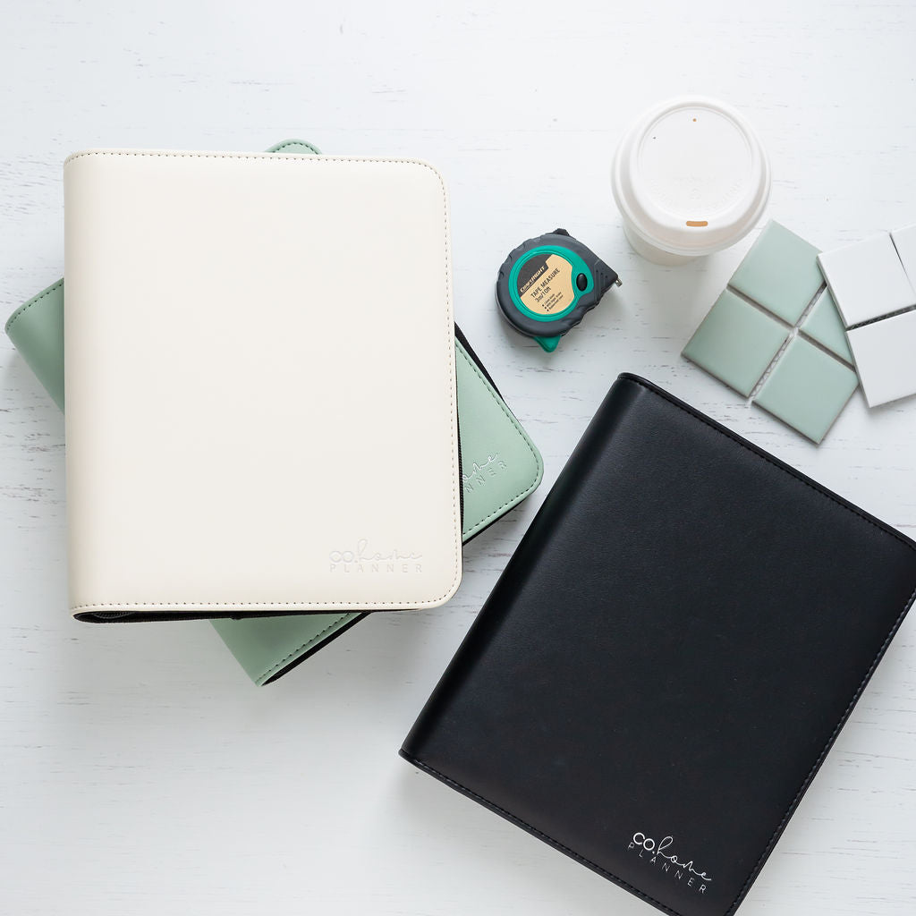 Sample Carry Case – Compass Home and Lifestyle