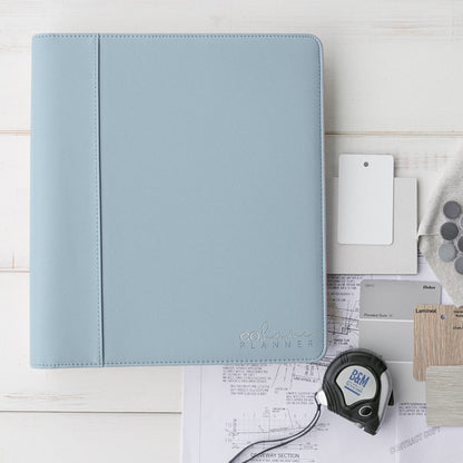 The Essential Build Planner