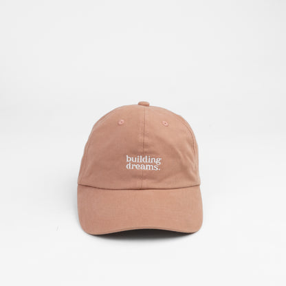 Dad Caps