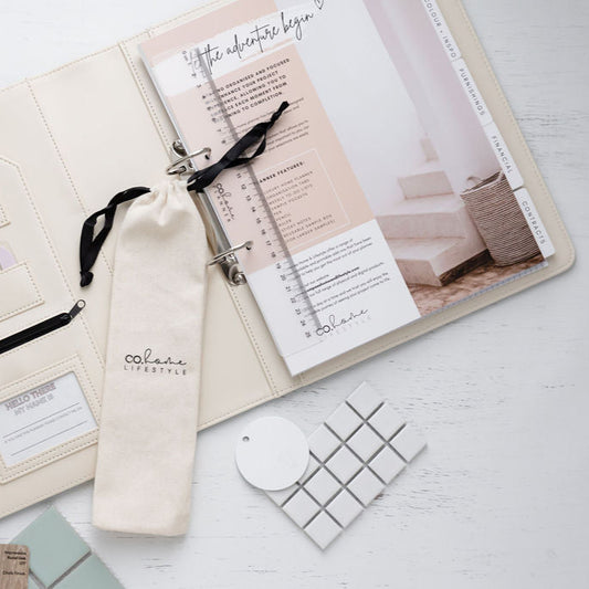 Build & Renovation Planner