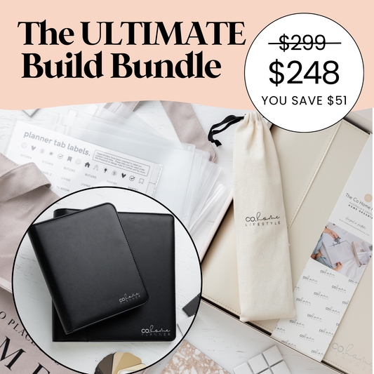 Ultimate Build Bundle