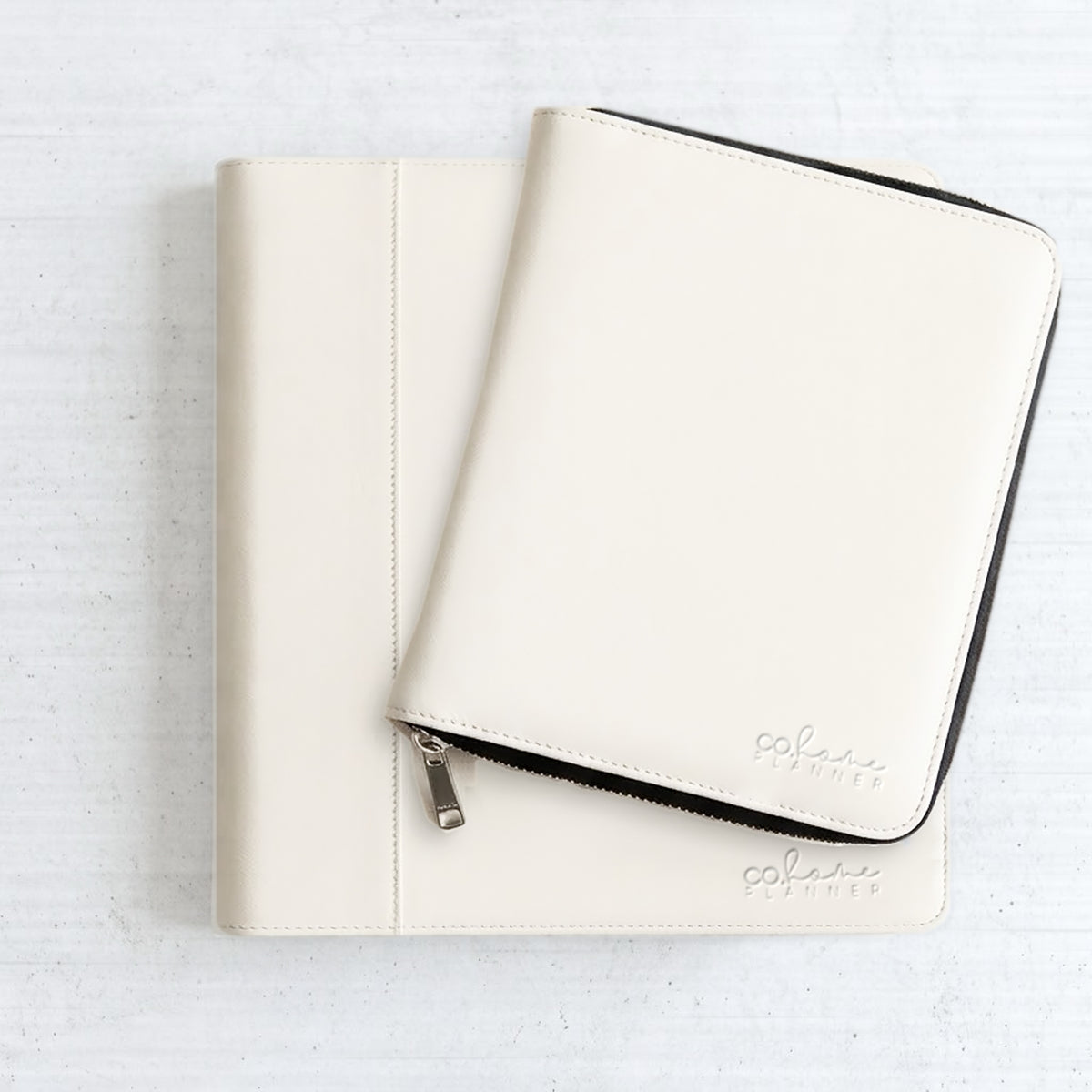 Build & Renovation Planner + Sample Carry Case