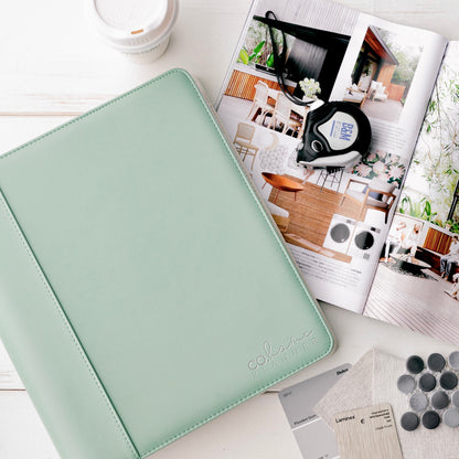 The Essential Build Planner